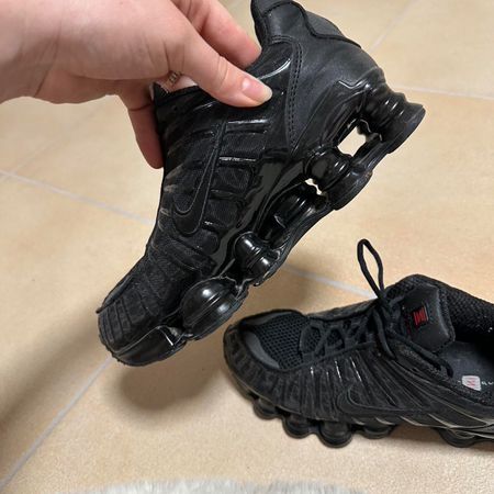 Nike shoxs tl Size 39