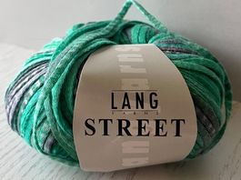 1 Knäuel Street Lang Yarns