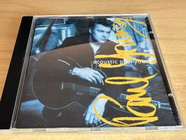 U9 Paul Young – Acoustic Paul Young