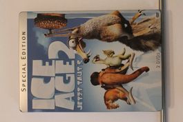 Ice Age 2 - Jetzt taut's
