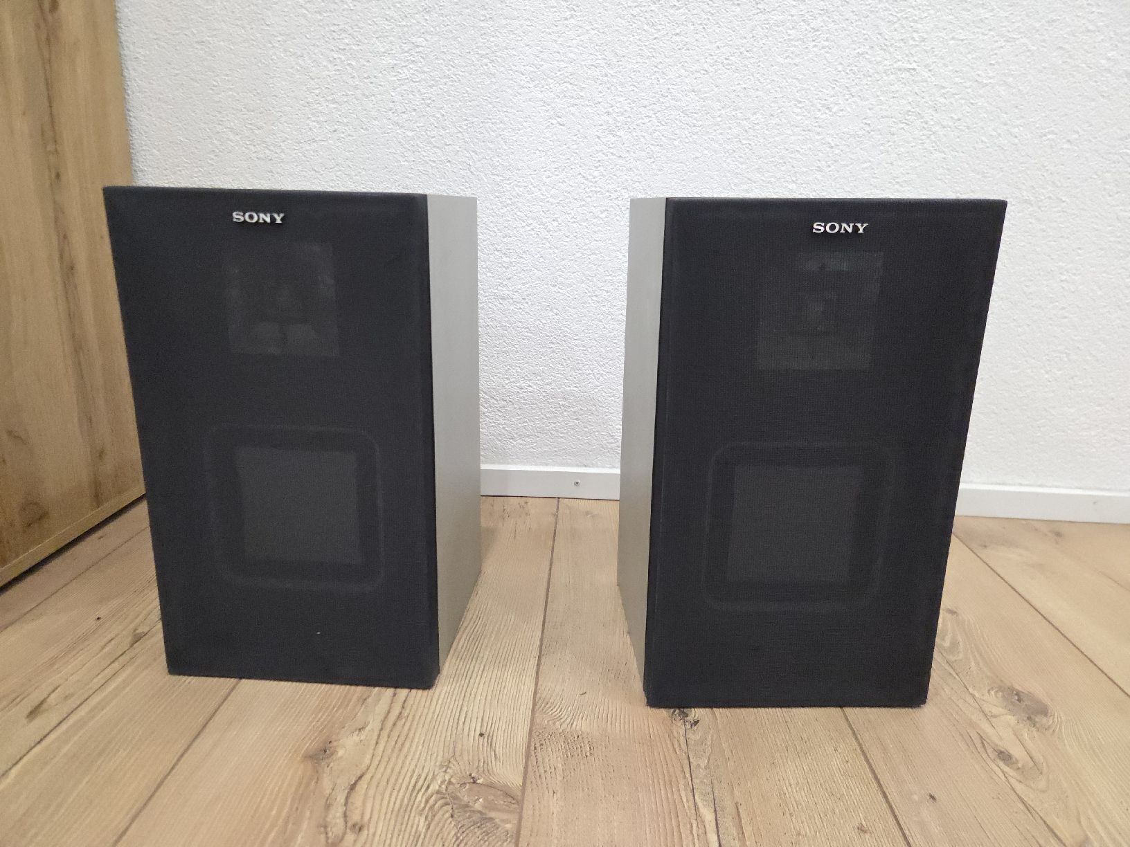 Sony Casse acustiche: SONY APM 700! Revidiert! – Usato da Arbon venduto da Timy1988 4