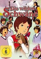 Die wilden Schwäne  (1977)