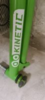 Rollentrainer Velo Heimtrainer