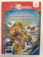 Zauberhafte Weihnachtsgeschichten