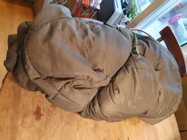Armeeschlafsack