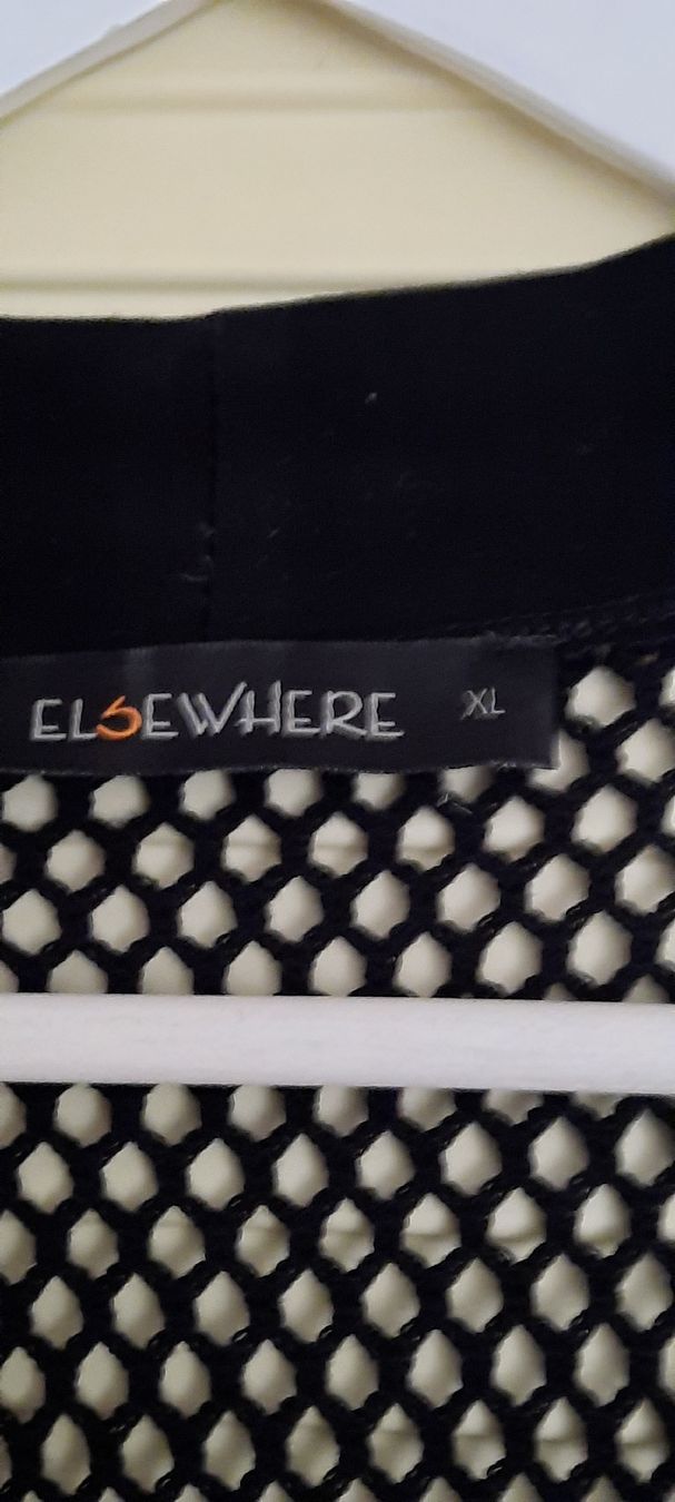 Gilet & Giacche senza maniche: Gilet, ELSEWHERE, XL gross geschnitten – Usato da Reinach BL venduto da sunstar19 4