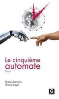Le cinquième automate