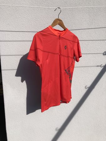 Scott Cycle Shirt