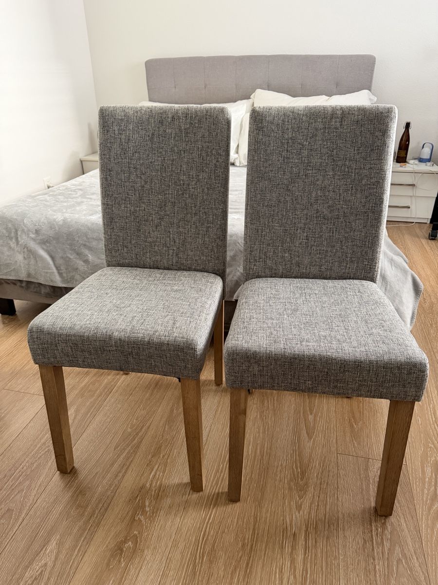 Stühle: Stühle von Heute-Wohnen – Neu (gemäss Beschreibung) aus Zürich von alb_kb7n 3
