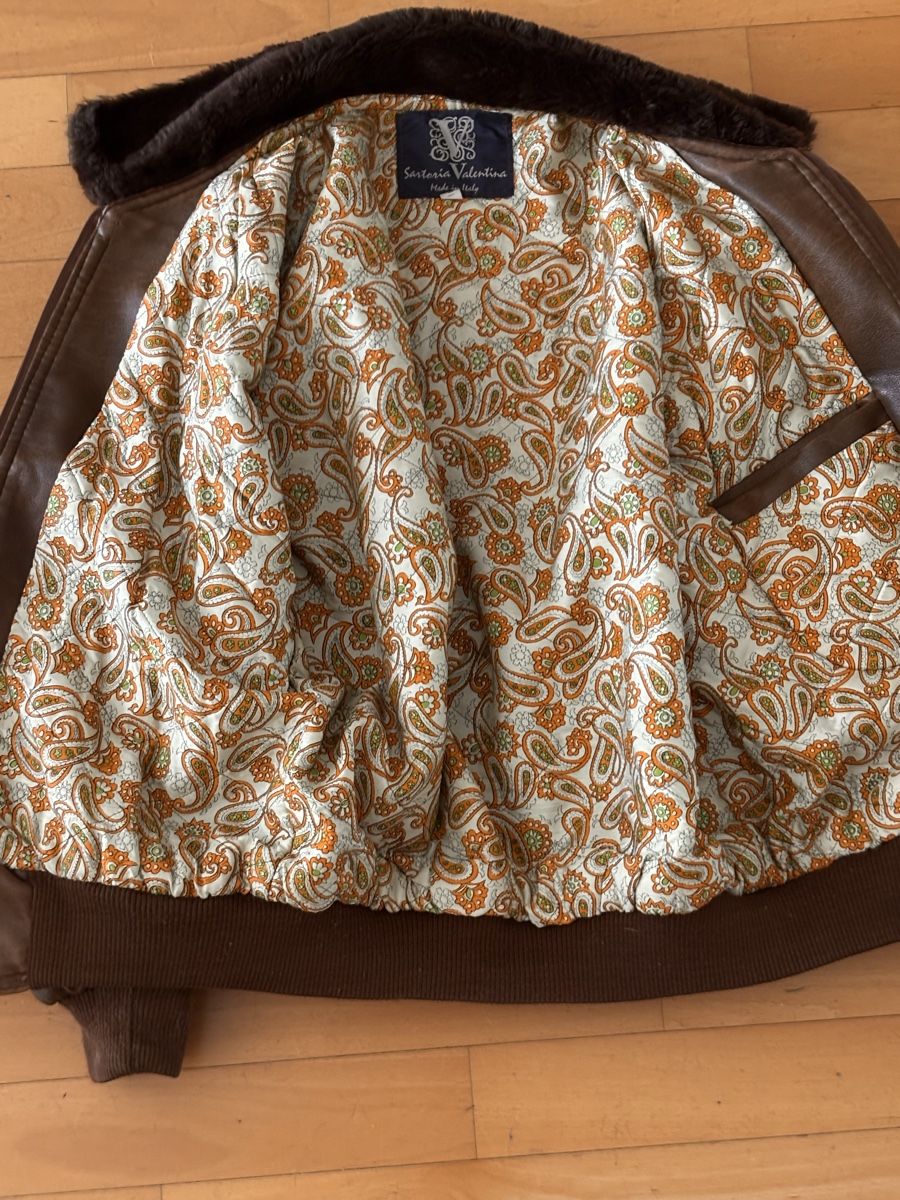 Jacken: Vintage Fliegerjacke – Gebraucht aus Egg b. Zürich von Luckybilly 5