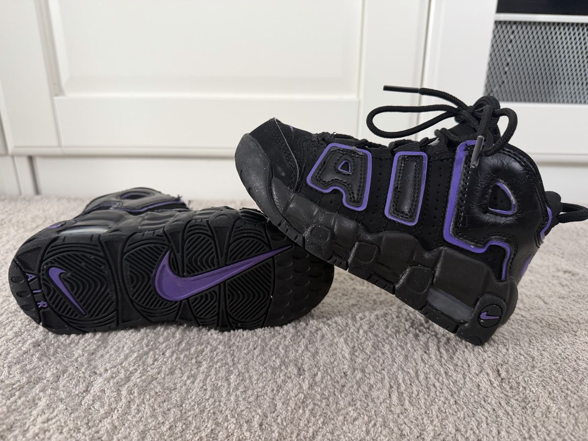 Nike Scarpe per ragazzi: Nike Schuhen – Usato da Uzwil venduto da sul_svh6 1