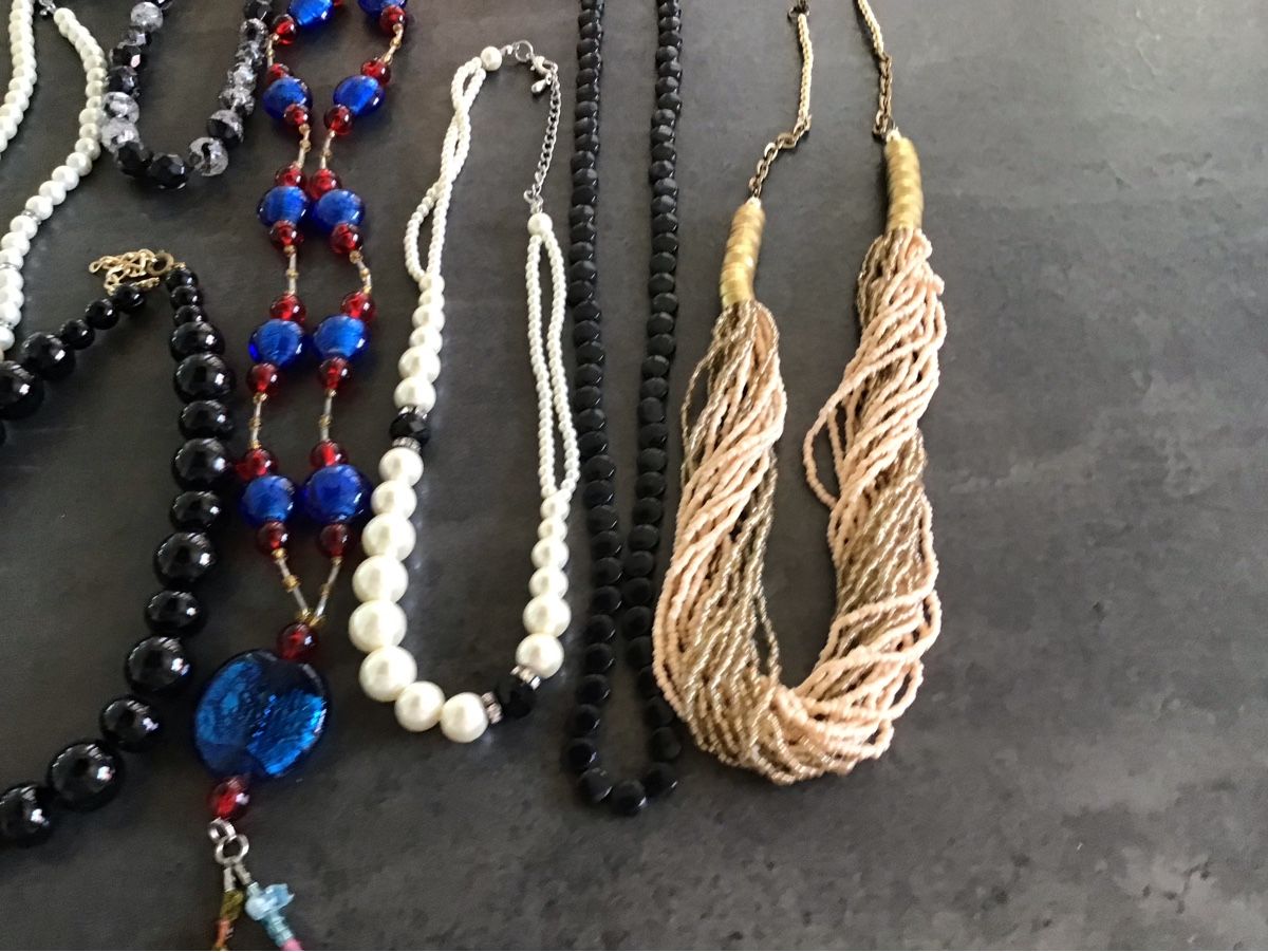 Altri gioielli: Modeschmuck – Usato da Zürich venduto da Juancarlos1 4