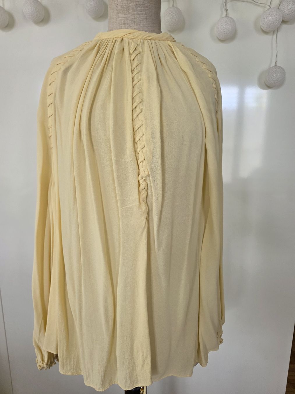 Blusen: Bluse – Neu und originalverpackt aus Rüti ZH von car_gl78