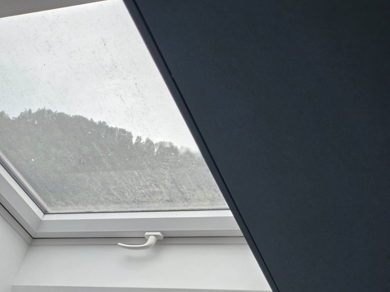 Fenster: Dachfenster – Gebraucht aus Au von yamaharyzfr1 1