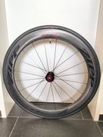 Zipp 404 Firecrest Hinterrad (Defekt)
