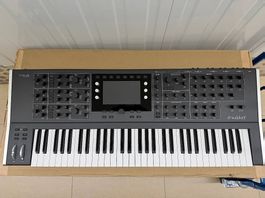 Waldorf Quantum Mk I *NEUWERTIG*