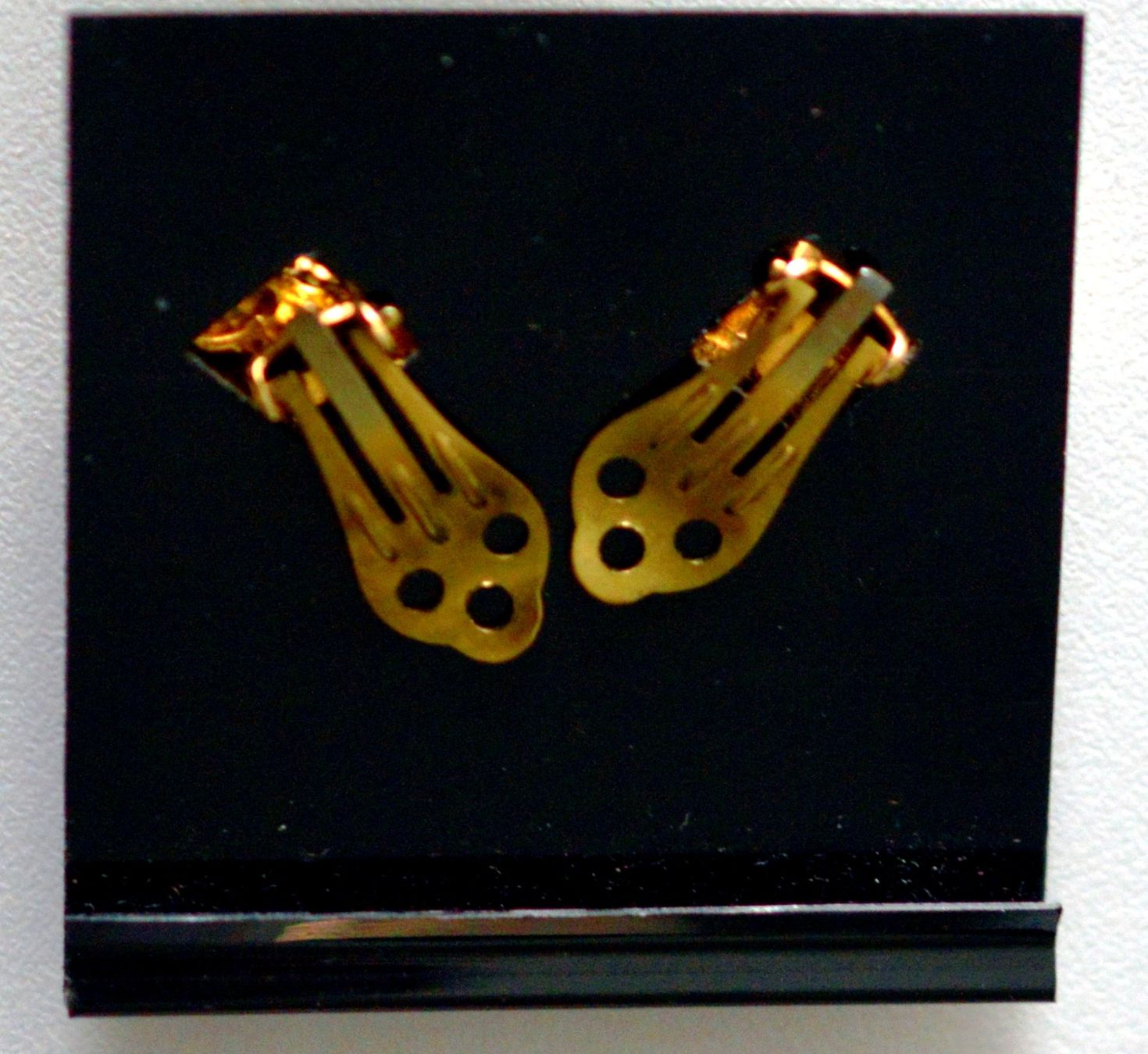 Ohrringe & -stecker: Ohrclips – Gebraucht aus Geroldswil von K_42 1