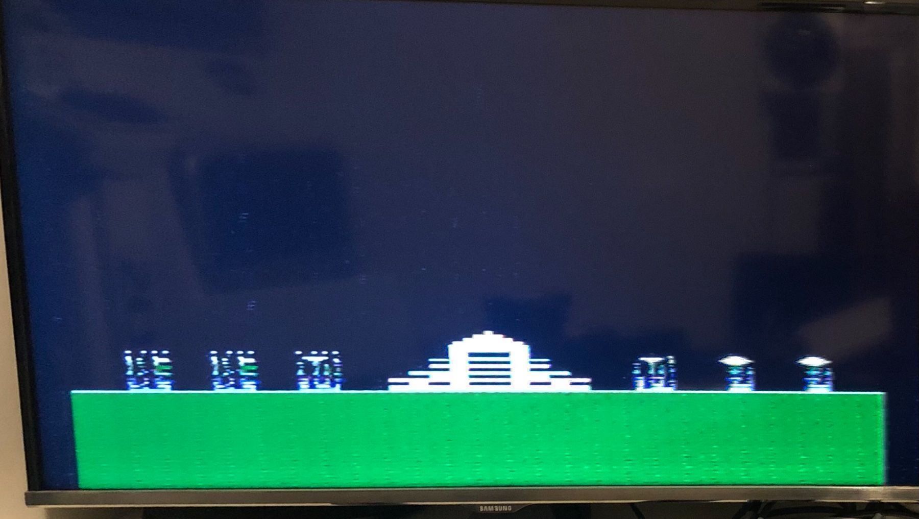Atari Giochi: Paris Attack für Atari 2600 – Usato da Kestenholz venduto da Matti_10 2