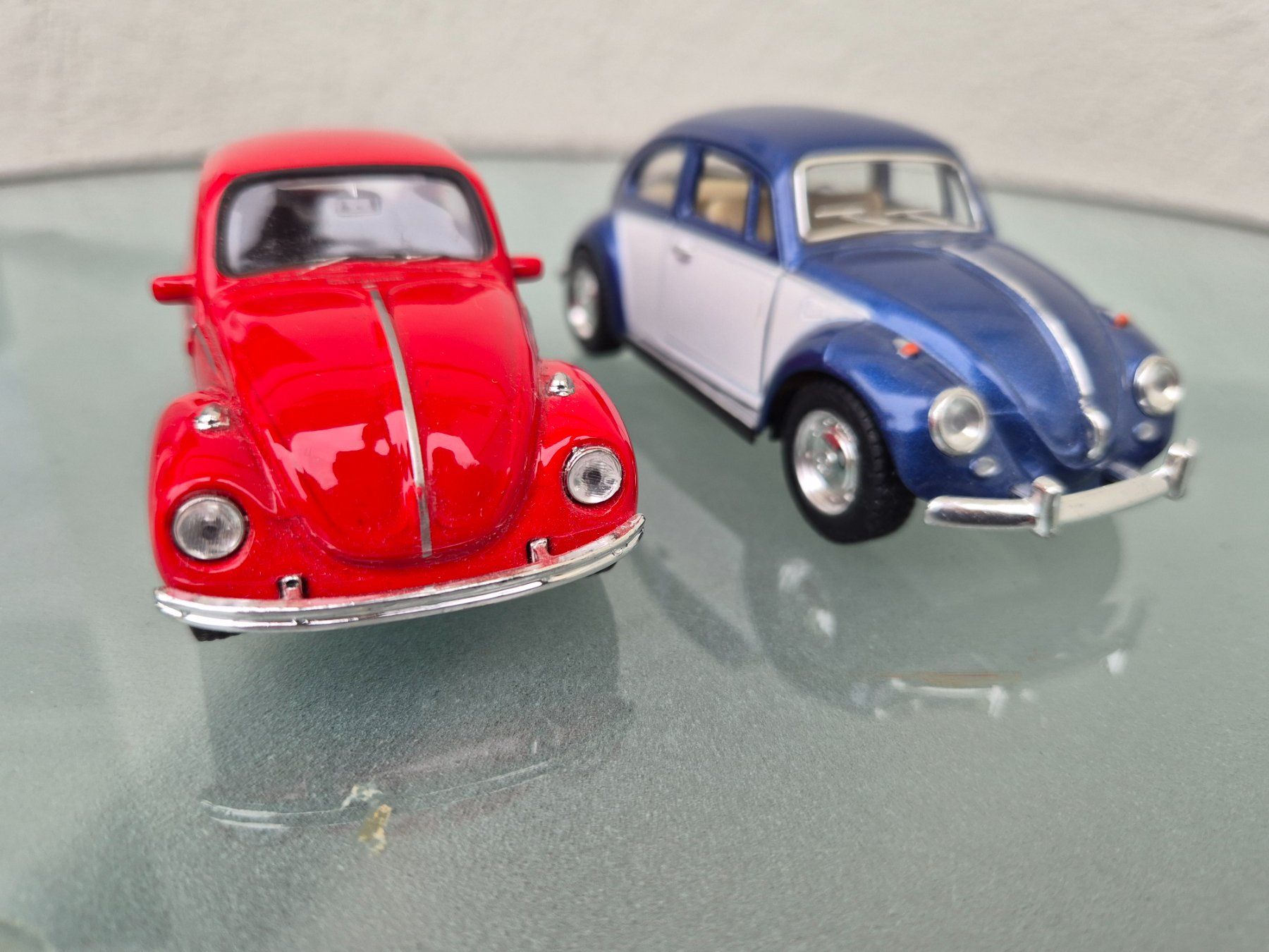 Volkswagen Voitures modèles: VW Käfer divers – D'occasion à Oberbuchsiten par laffite54 3