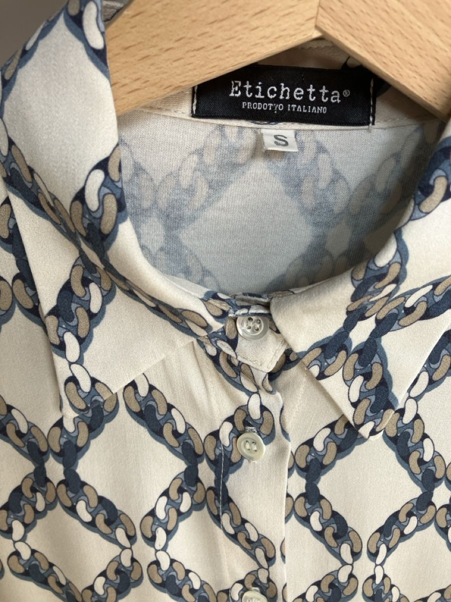 Lots de vêtements: Lotto 3 bluse tg S /M – D'occasion à Lugano par jfo_7lsm 4