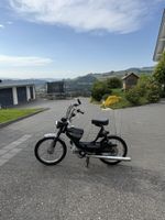 Condor x30 handgeschalten restauriert mit vielen ersatzteile