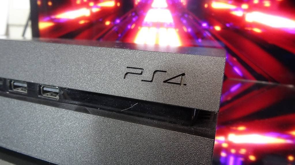 Sony Console: Sony PlayStation 4 500 GB HD – Usato da Reinach BL venduto da colmarer 3