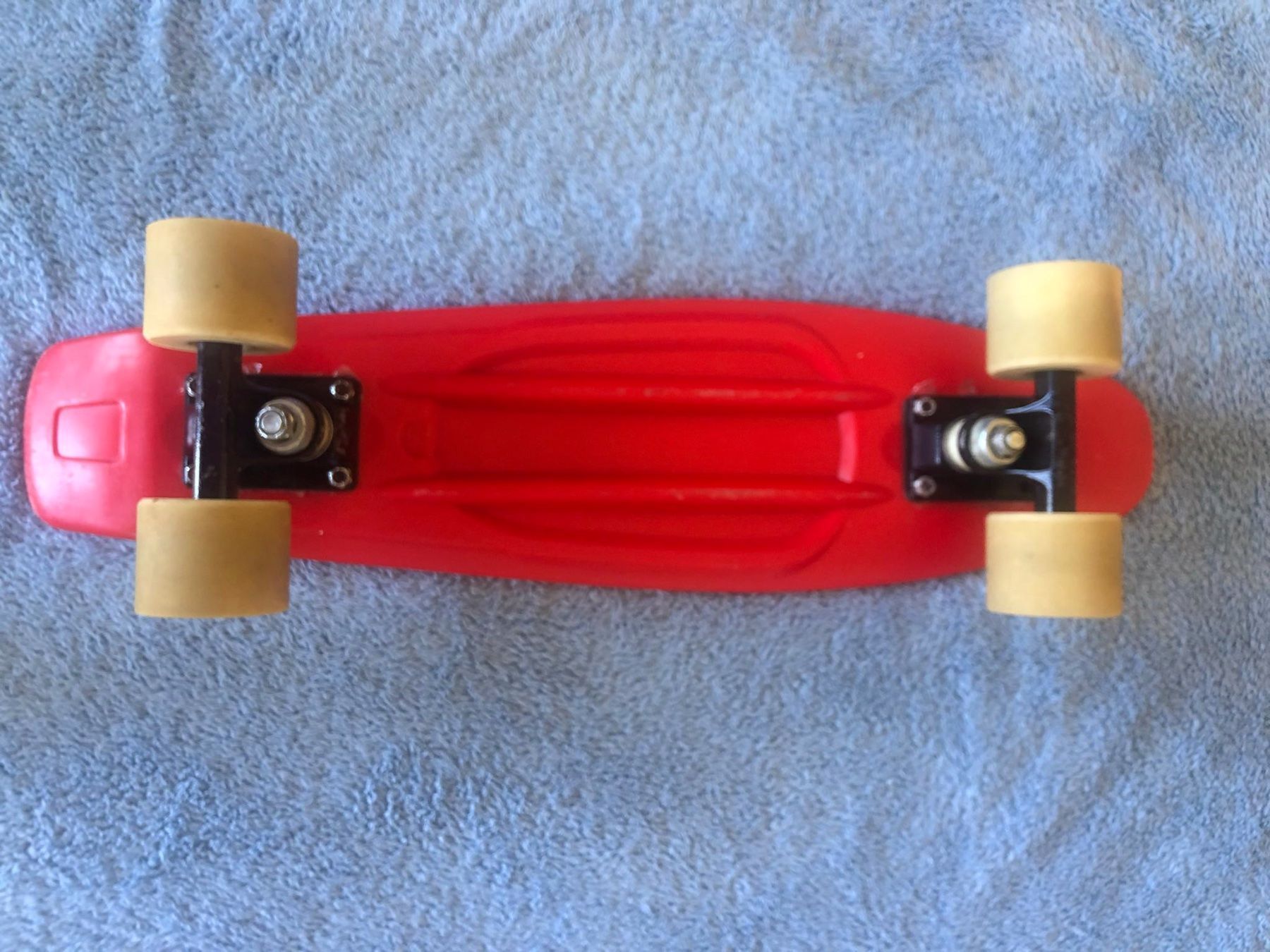 Skateboards: Area Skateboard Shorty 57cm – Gebraucht aus Tafers von JP911 4