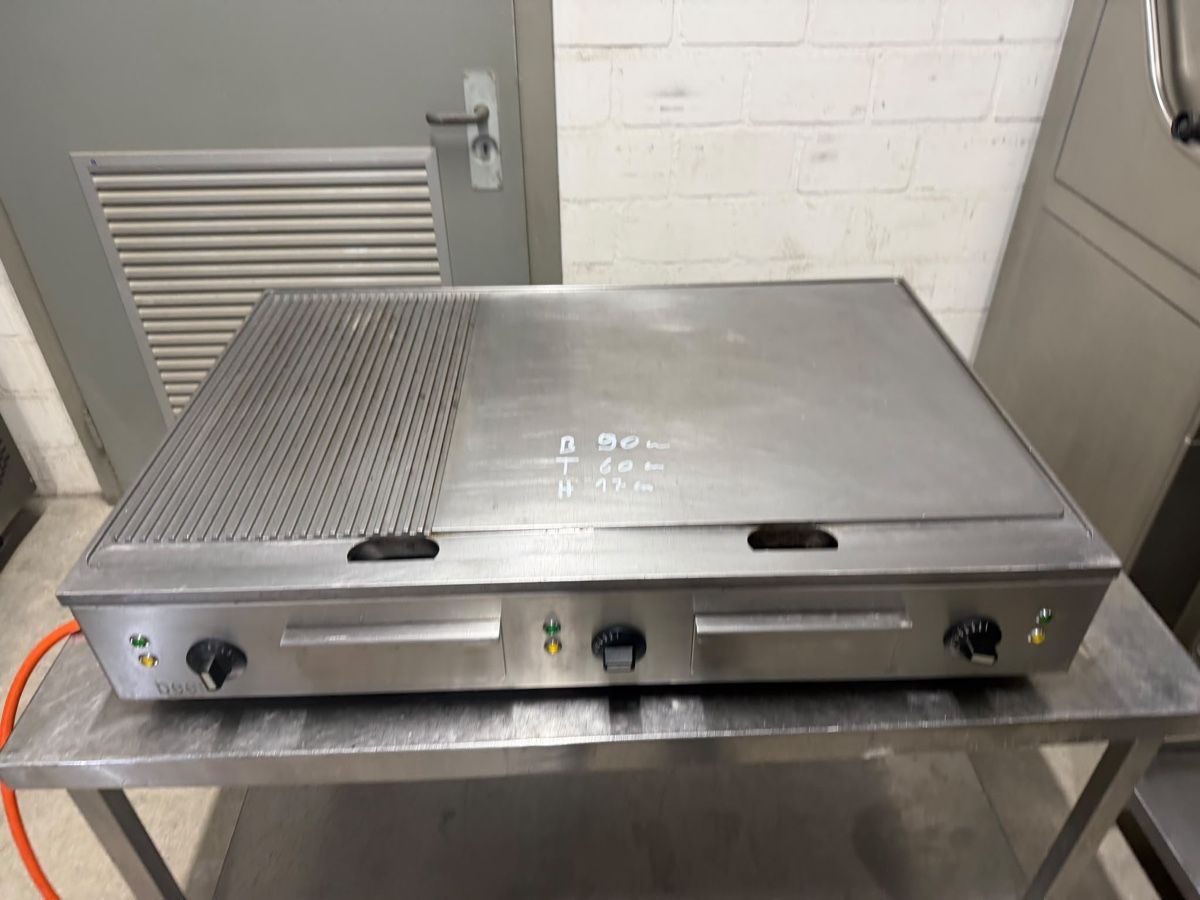 Griglie: Grill – Usato da Rupperswil venduto da pimi88