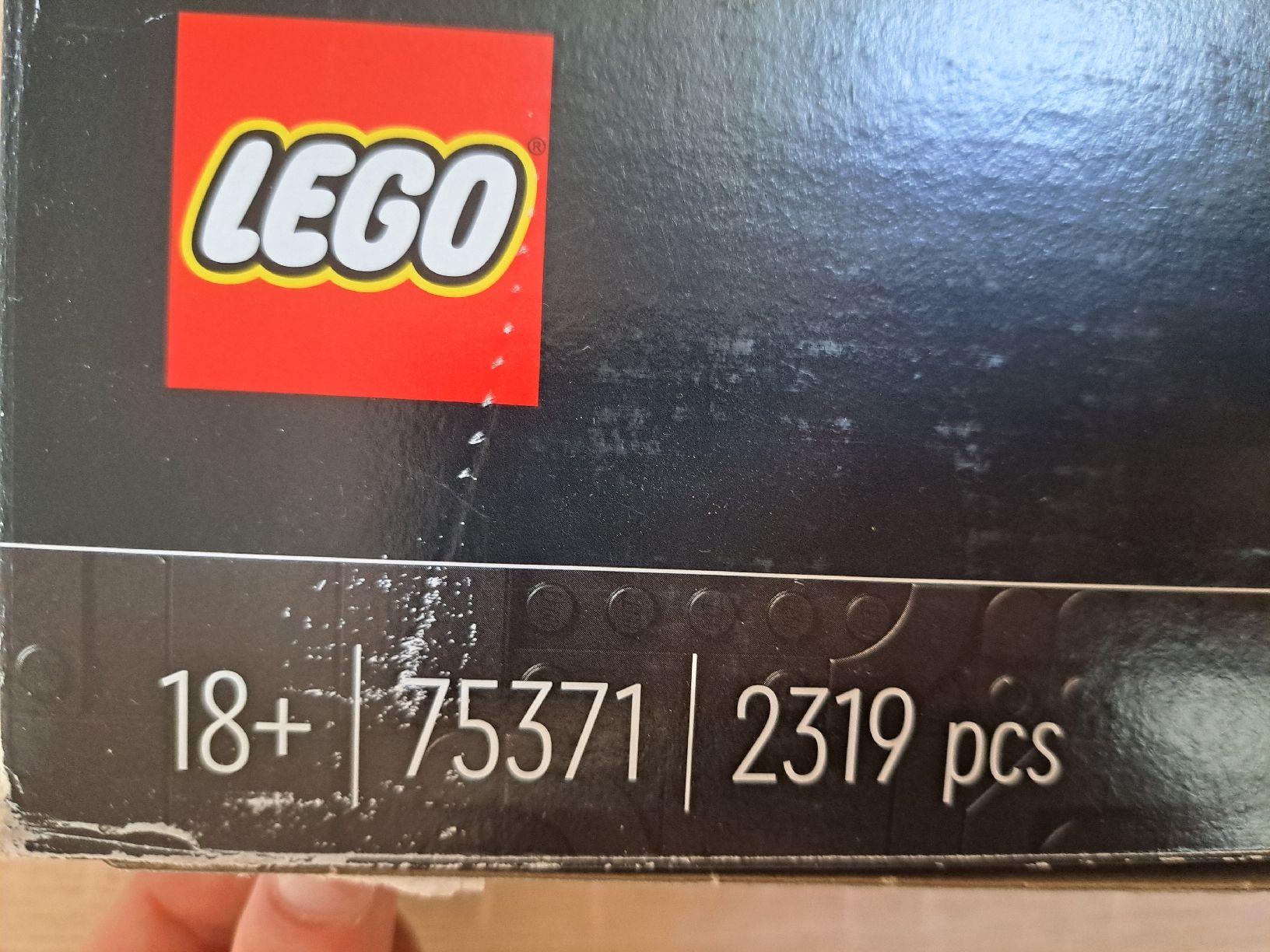 Lego Baukästen: Chewbacca Lego – Gebraucht aus Samstagern von mel_ks7d 4