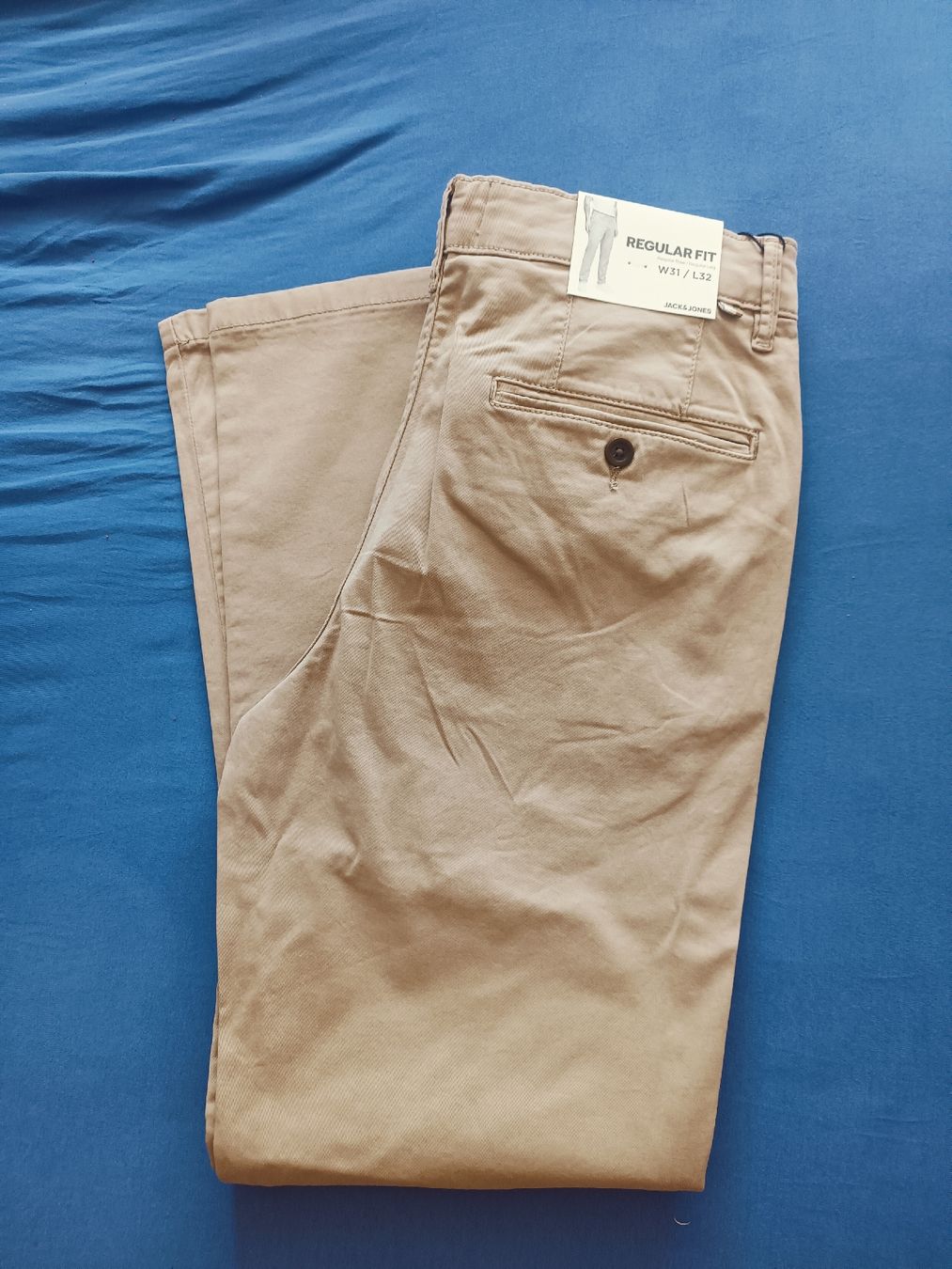 Jack & Jones Pantalons: Hose – Neuf (Voir description) à Therwil par Lali1921 1