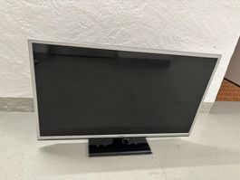 TOSHIBA Fernseher, LCD, 40 Zoll