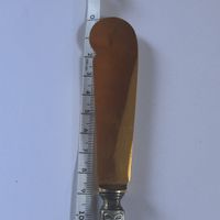 Buttermesser jezler 1 Stk (800)