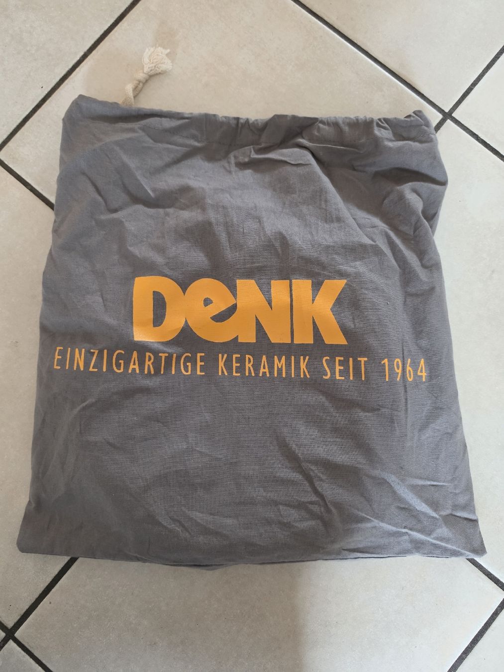 Teglie da forno: Denk Keramik Brotbackplatte – Usato da Buchs SG venduto da dicker_karl