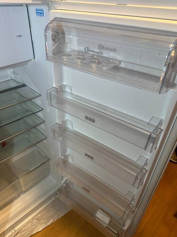 Kühlschrank: Kühlschrank (Einbaukühlschrank) – Gebraucht aus Thun von TB5860 1