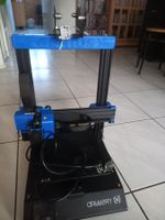 stampante 3d artillery genius