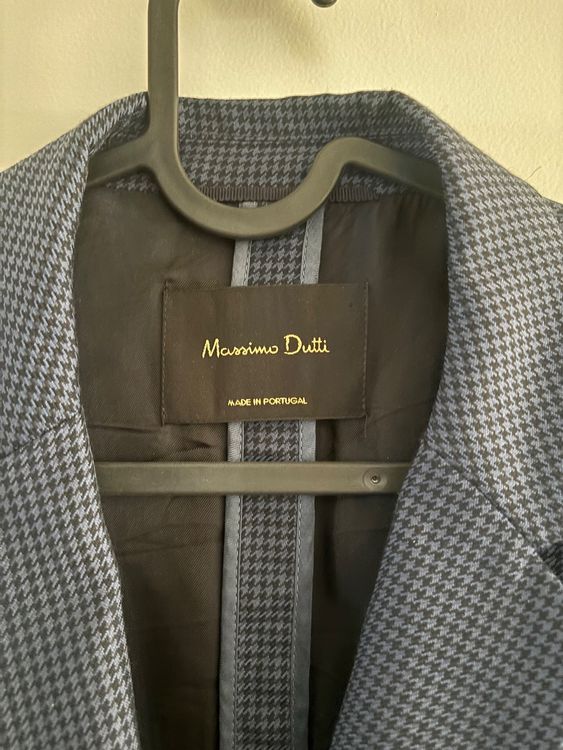 Massimo Dutti Ensembles & Tailleurs: Massimo Dutti vest 40 – D'occasion à Genève par chl_zc89 4