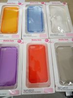 iphone 5 Silicon Cover, preis pro Stück