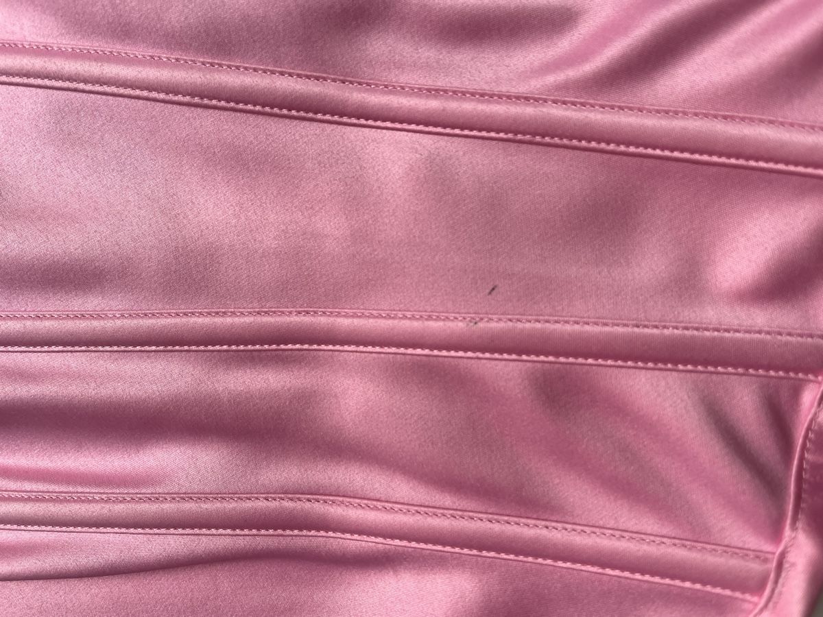 Adidas Top: Adidas Corset Pink Size XS – Usato da Lausanne venduto da Lillielillie 3