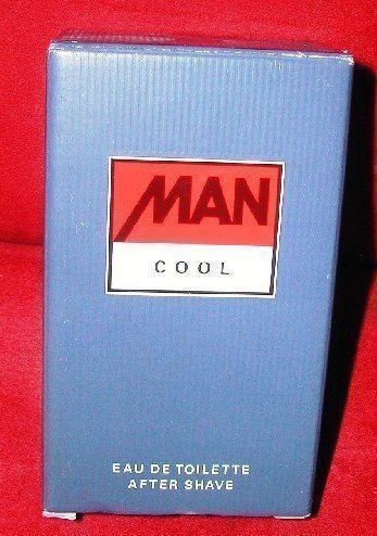 Profumi & Eau de Toilette: It's cool Man - E.d.T. 100ml AS – Nuovo e nell'imballaggio originale da Widnau venduto da Schurlibua