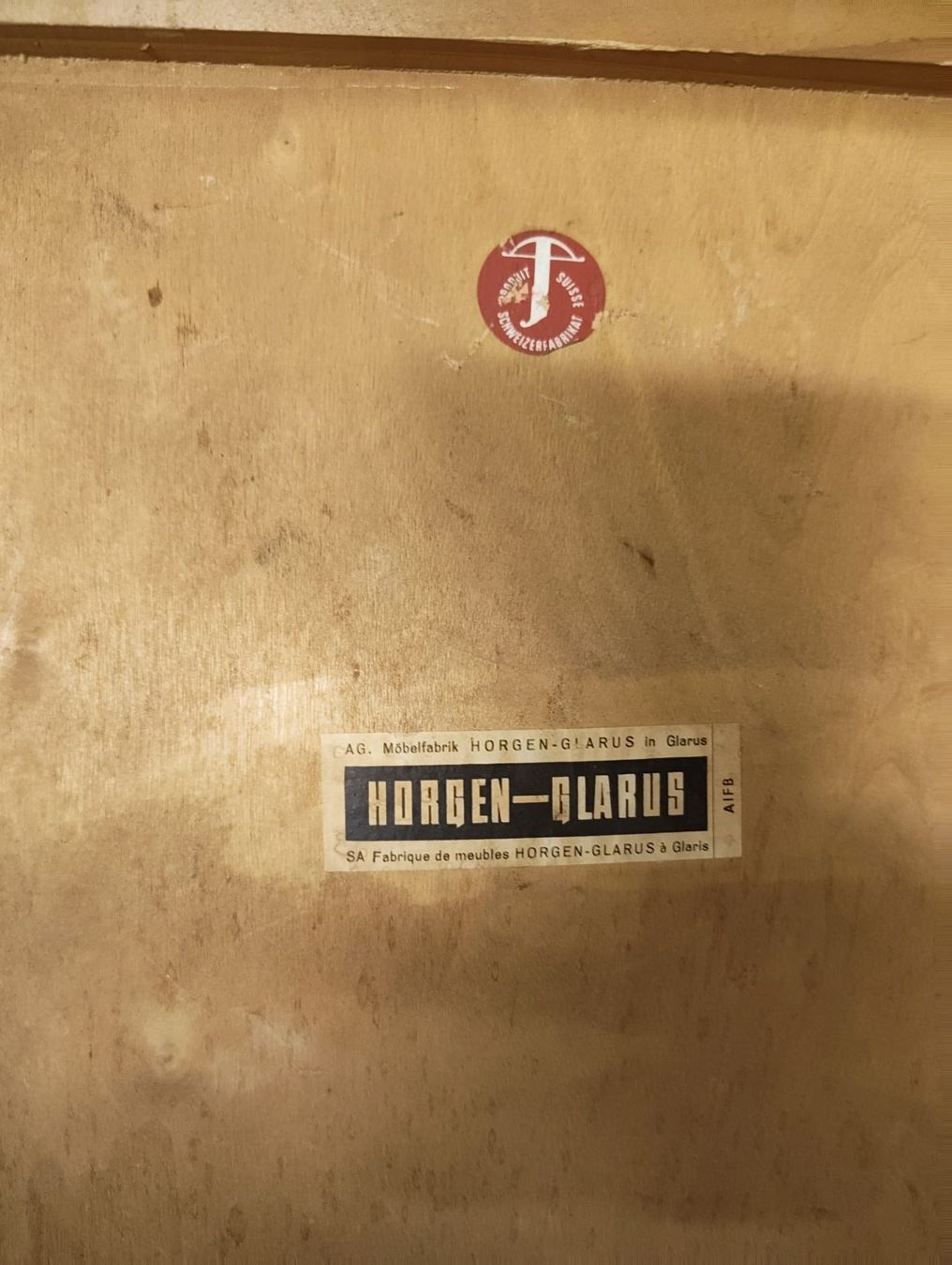 Horgen Glarus Chaises: Horgen Glarus Stühle – D'occasion à Bern par charliesheen 1
