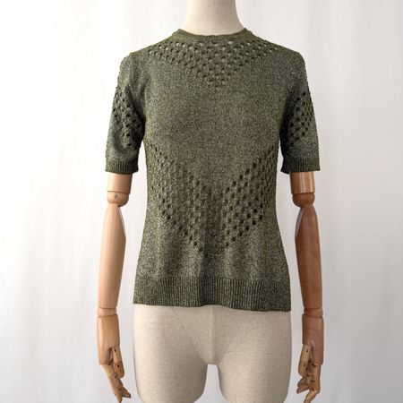 GOLDEN GOOSE Knitwear