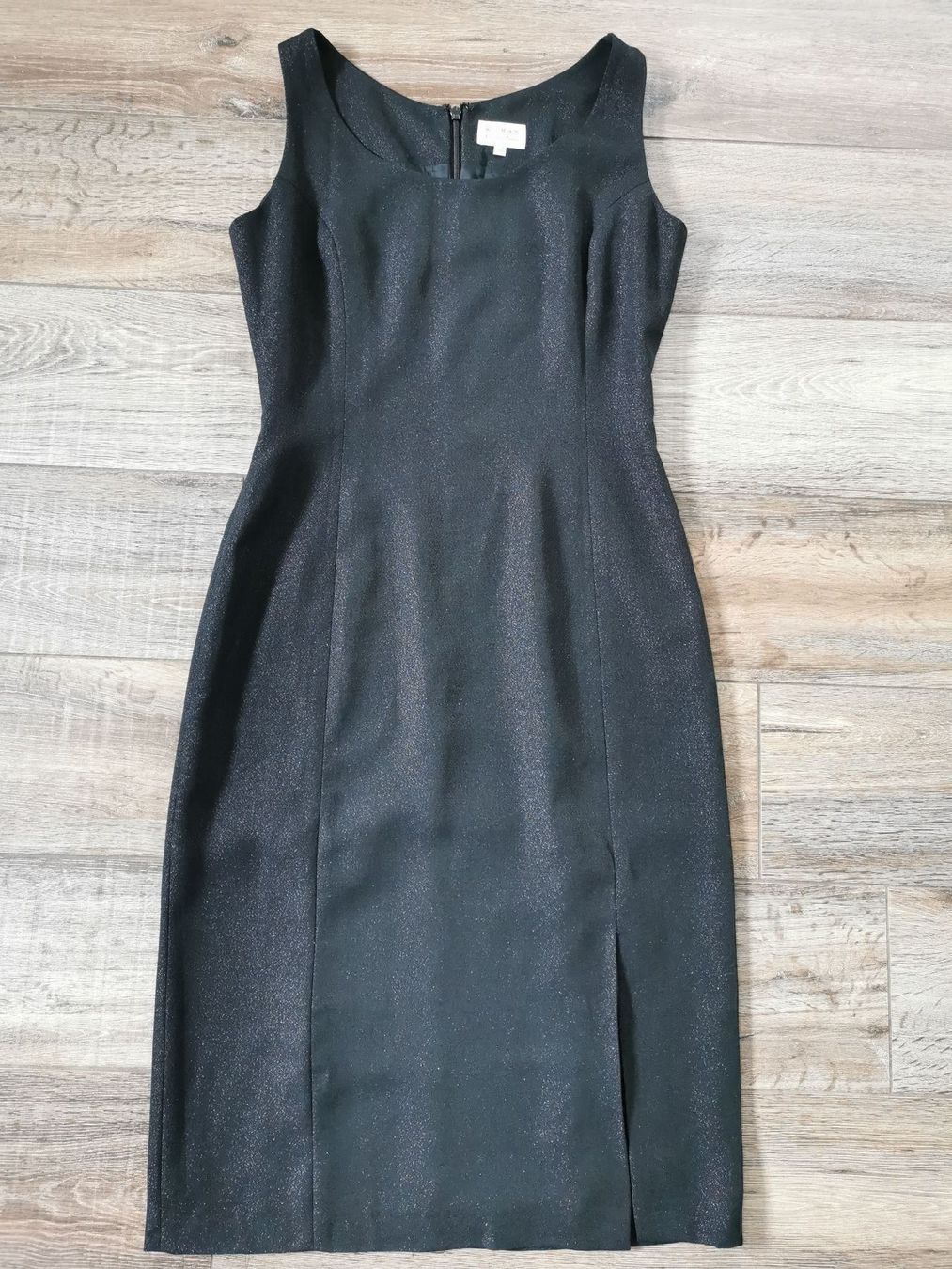 Kleider: Elegantes Midikleid Gr. 36 – Neu (gemäss Beschreibung) aus Zwingen von crazy84