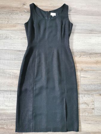 Elegantes Midikleid Gr. 36