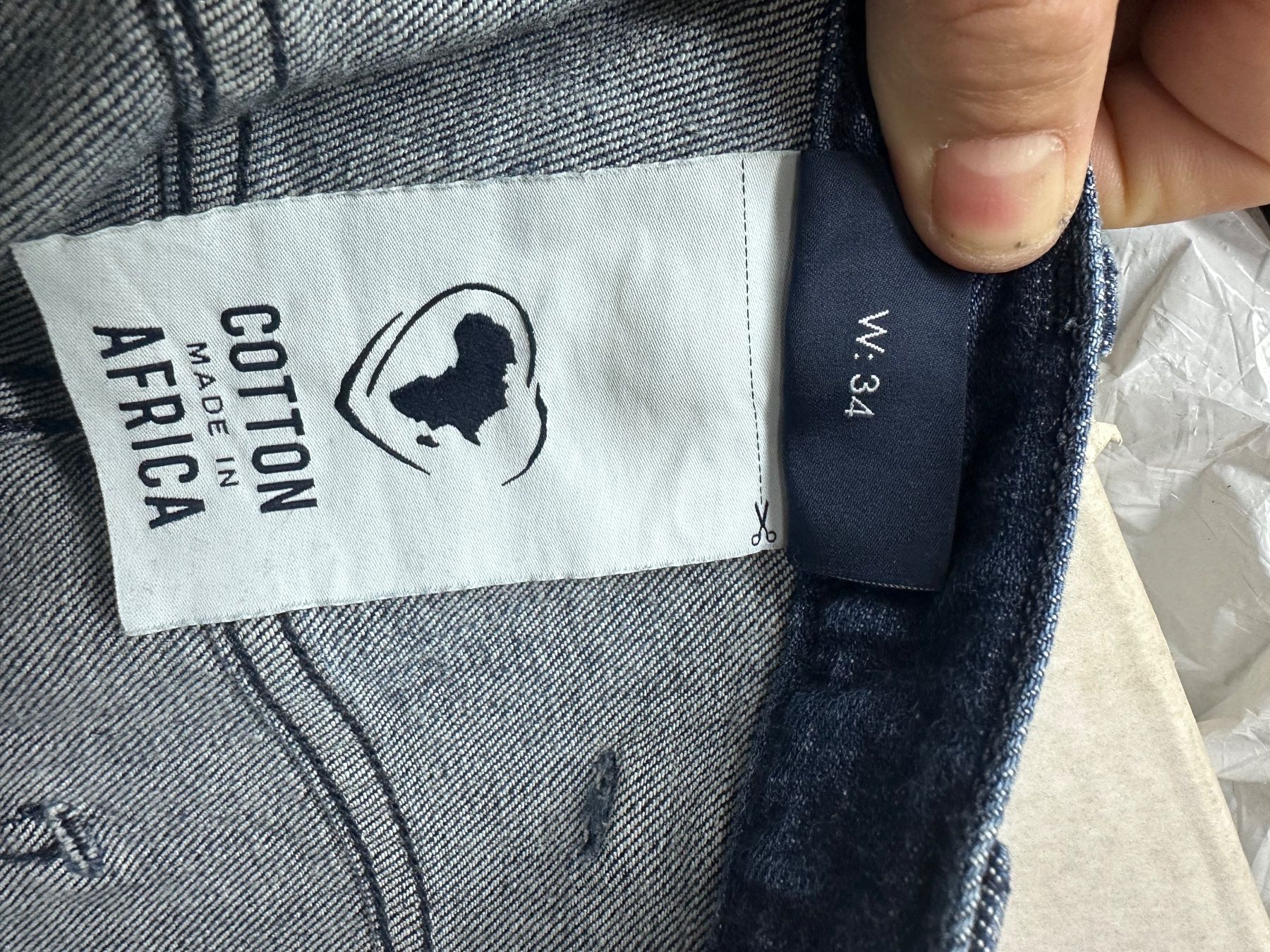 Armani Jeans: Armani jeans – Nuovo (secondo la descrizione) da Reinach BL venduto da carmine016 4
