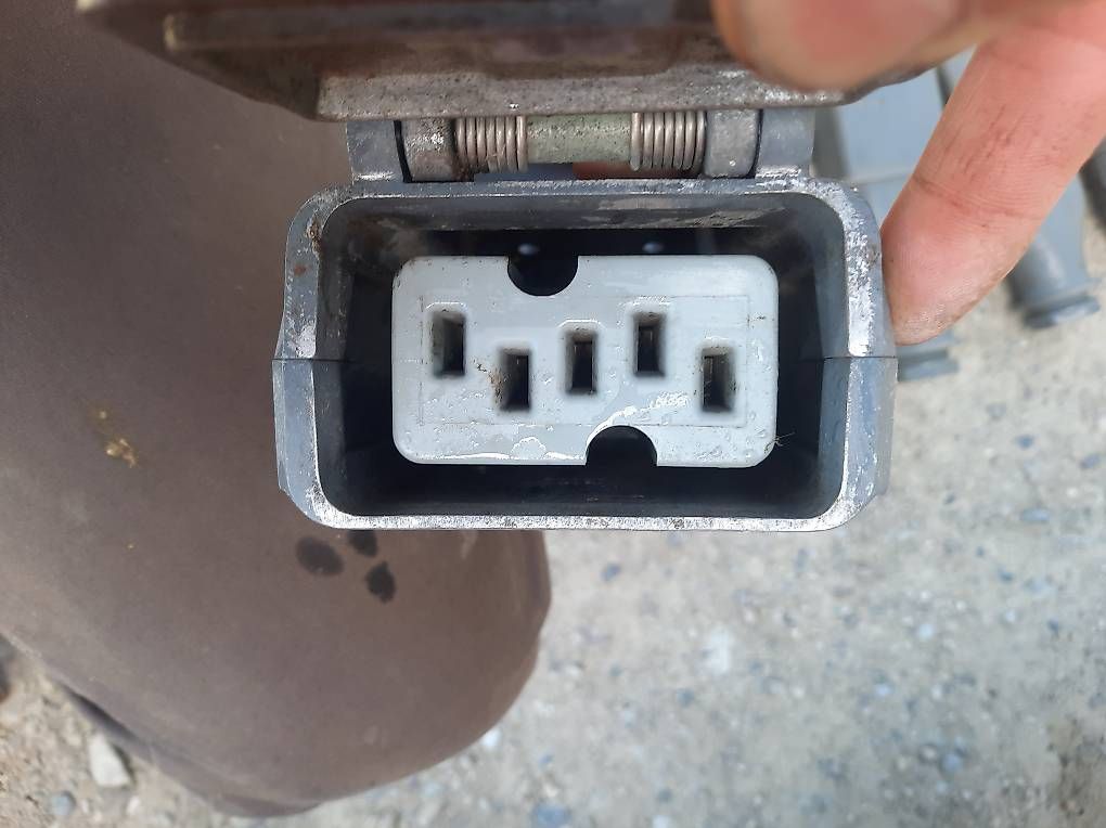 Stecker: Div I25 Steckdosen  – Gebraucht aus Rüedisbach von simon.86 3