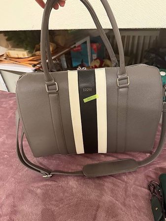 Notebooktasche Socha