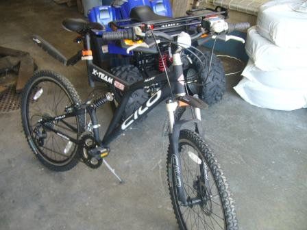Cilo Biciclette: A vendre Vélos marques: Cilo – Usato da Péry venduto da risotto6 6