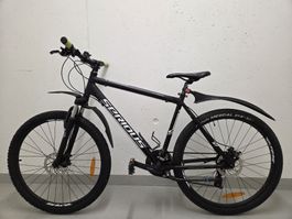 Mountainbike Serious Rockville 27.5" - Frisch ab Service 