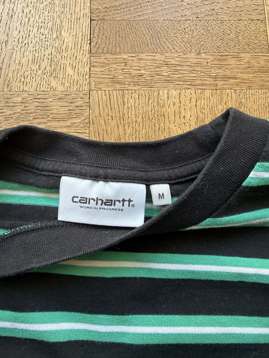 Carhartt T-shirt: TShirt von Carhartt – Usato da Pratteln venduto da ger_qdj9 1