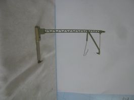 Märklin HO 7009 - Mast für Fahrleitung,